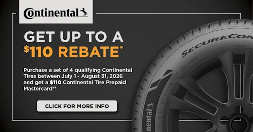 ContiSummerRebatebanner
